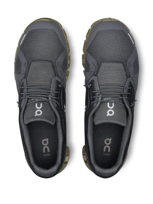 Sneakers uomo Cloud 5 ON RUNNING | 5997769ECLIPSEGROVE